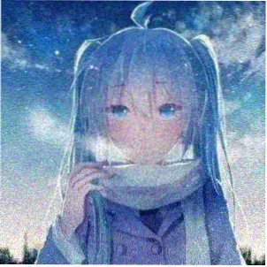 留言观众头像一